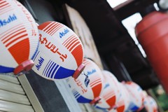 夏を待ちきれなくて