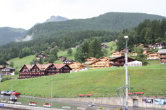 グリンデルワルド