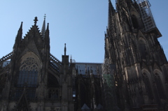 ケルン大聖堂