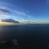 海明け