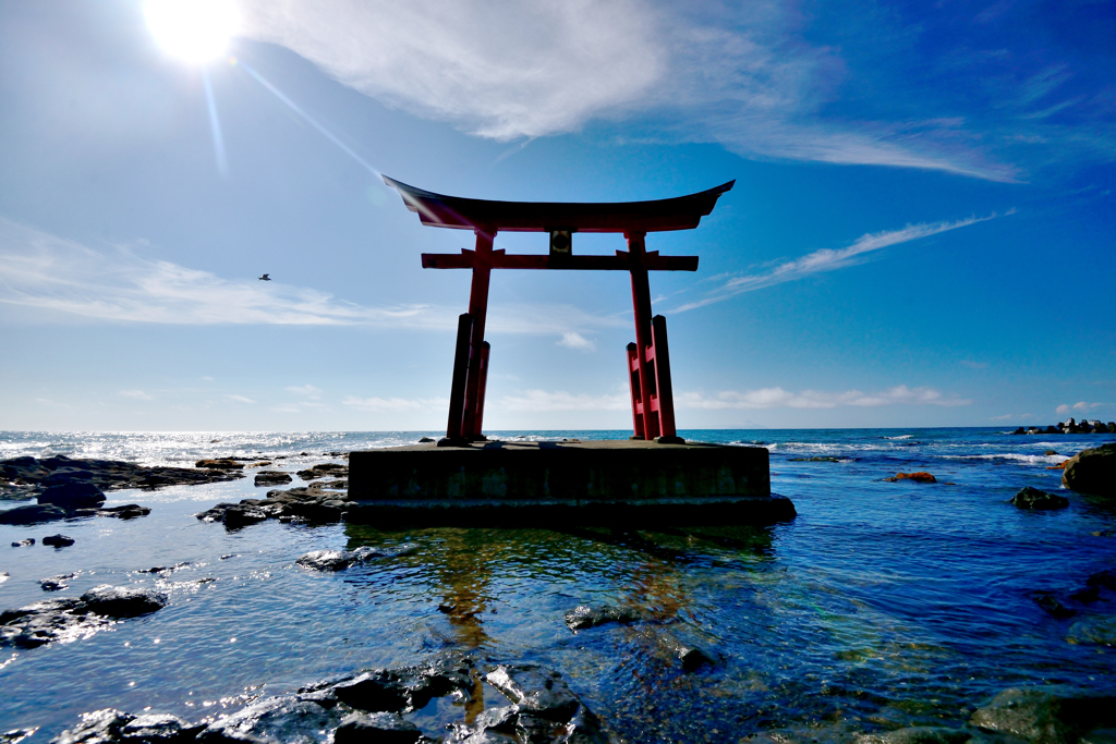 地水火風空　*水