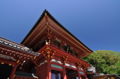 鶴岡八幡宮