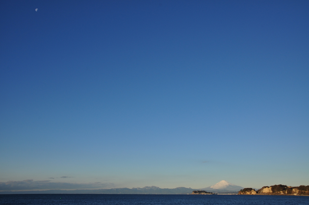 富士山