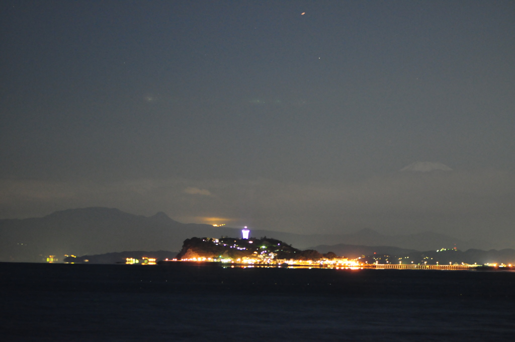江の島