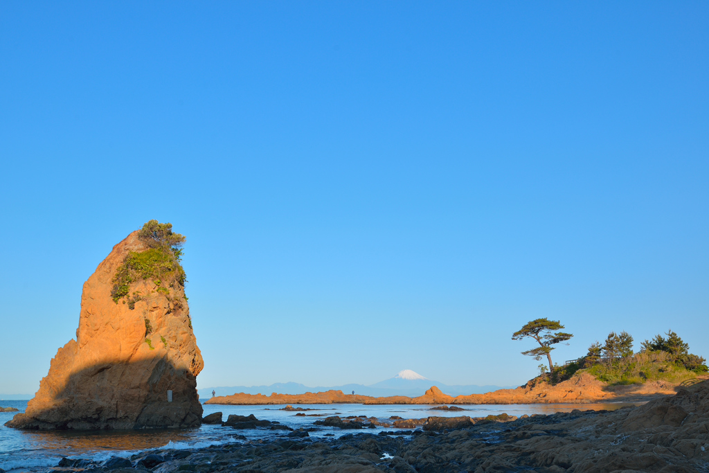 相州三浦秋屋の里