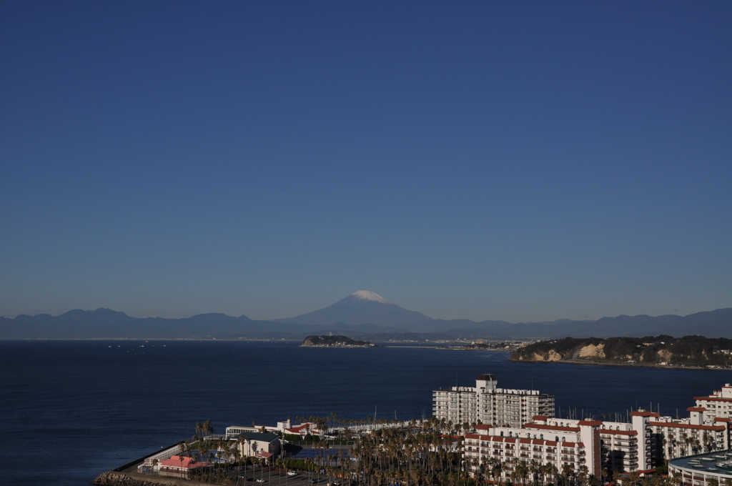 富士山