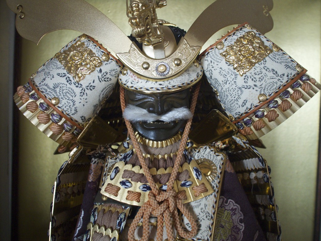 武者