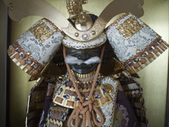 武者