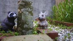 ジオラマモード