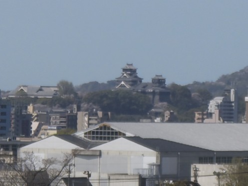 熊本城