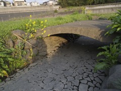 石橋は叩いて渡れ