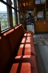 レトロな電車（２）