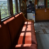 レトロな電車（２）