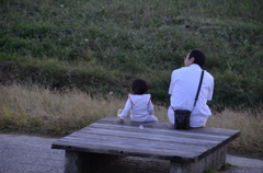 親子