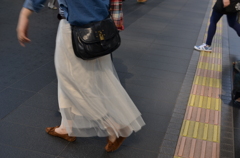 優雅に