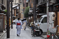 宮川町（２）