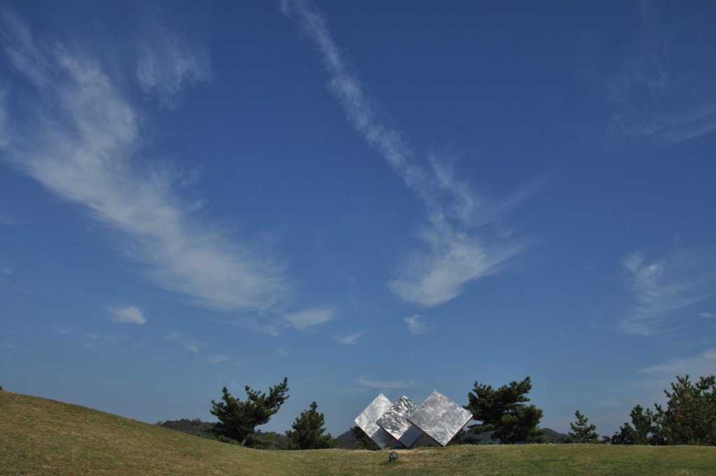 2011秋、直島（４）