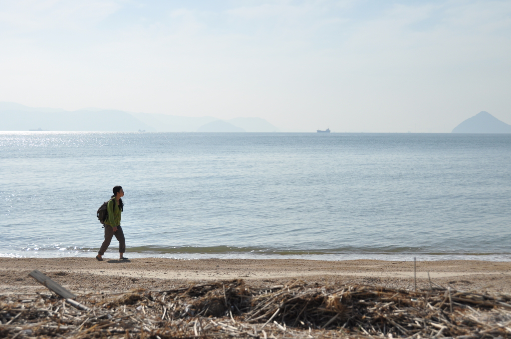 2011秋、直島（５）