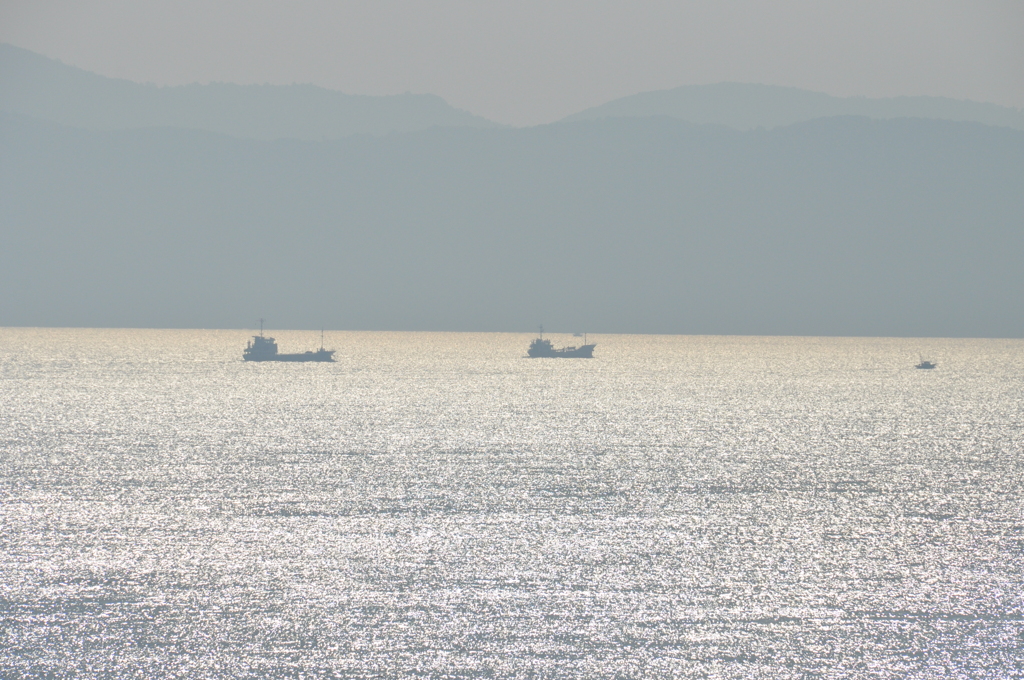 2011秋、直島（１）
