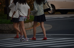 走る（2）