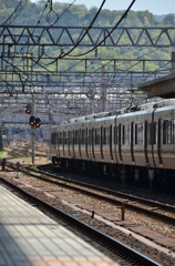 電車