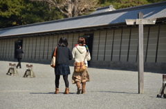 古のとき