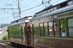 嵐電