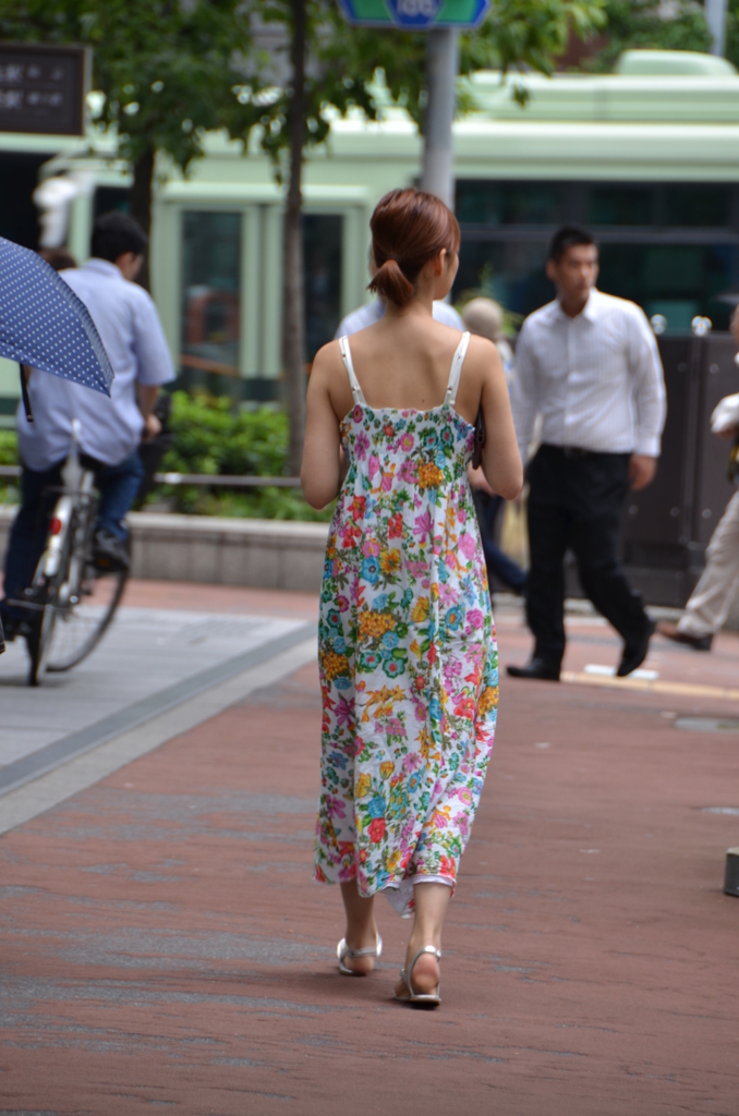 sundress