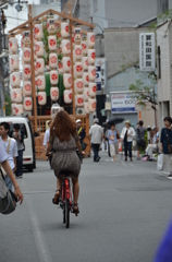 自転車（1）