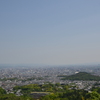 京の街