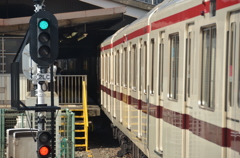 電車