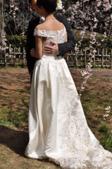 新郎新婦