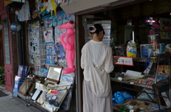 閉店セール
