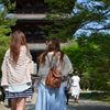 五重塔は人気