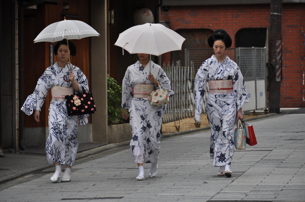 宮川町（１）