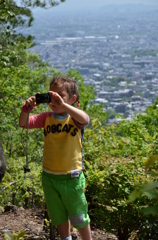 camera girl