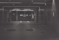 入口
