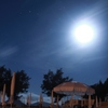 beach　parasol