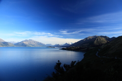 Lake Wakatipu