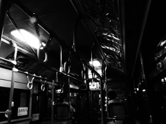 帰路