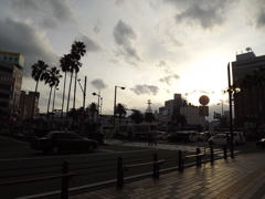 大分駅