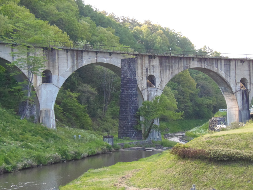 めがね橋