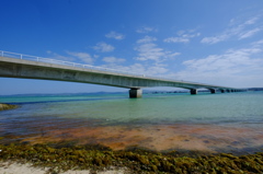 沖縄風景(2)