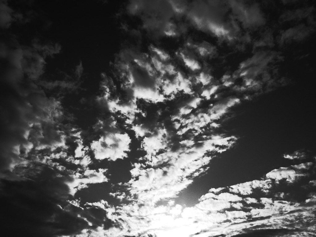 空