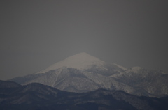 雪山