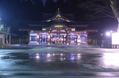 神社