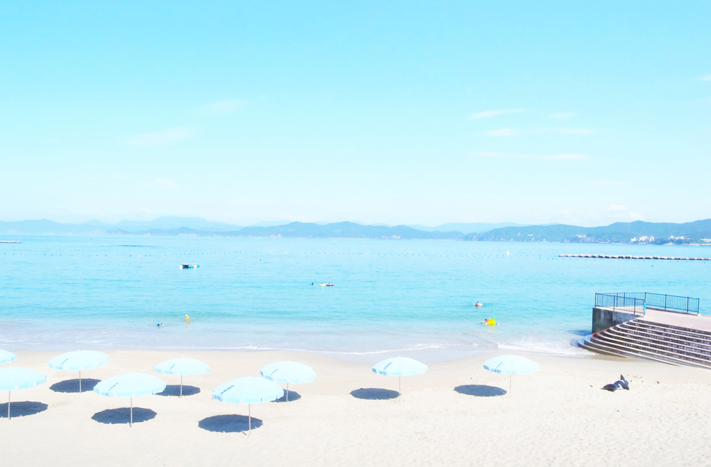 summer time.
