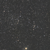 NGC1807、1817付近