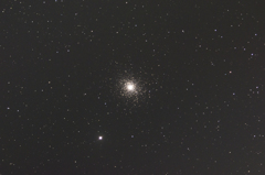 球状星団M5