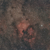 北アメリカ星雲